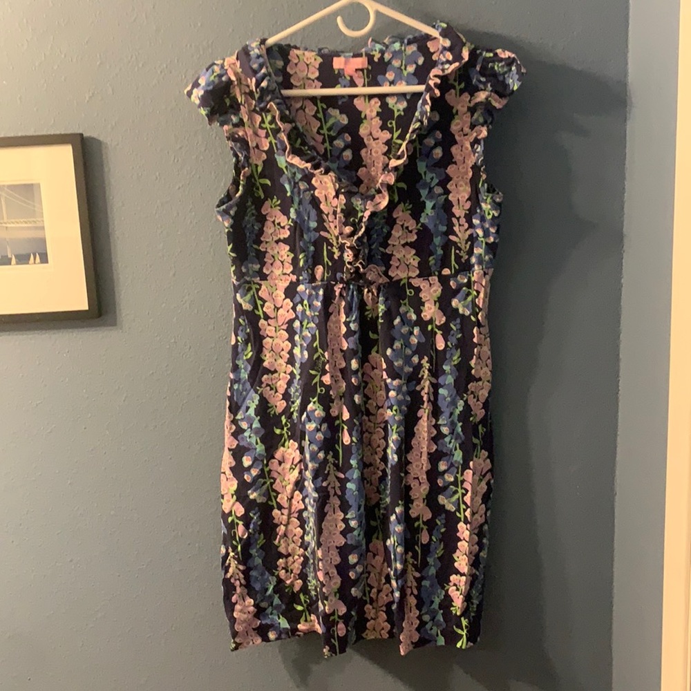Lilly dress size L